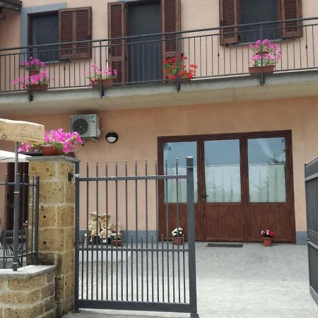Porano B&B La Lumachella מראה חיצוני תמונה