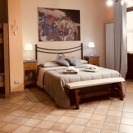 Porano B&B La Lumachella מראה חיצוני תמונה