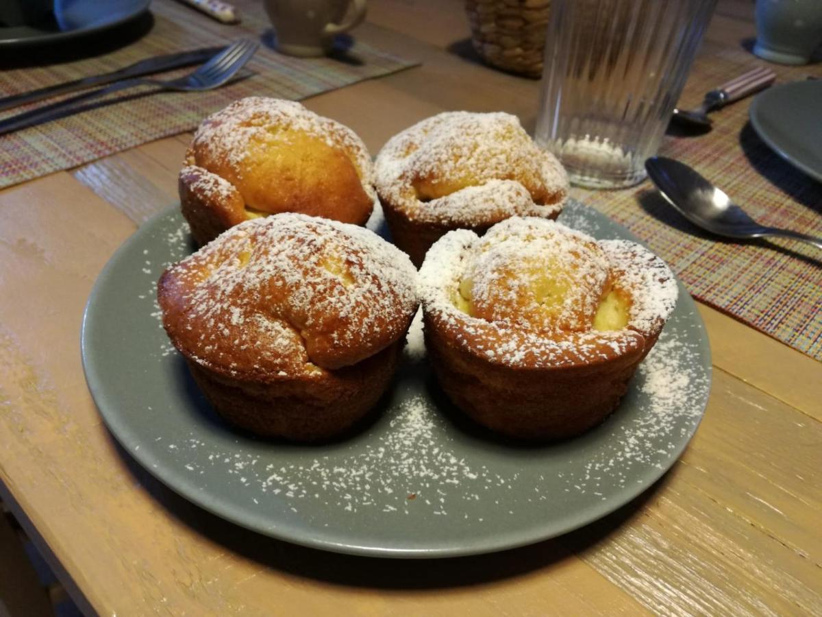 Porano B&B La Lumachella מראה חיצוני תמונה