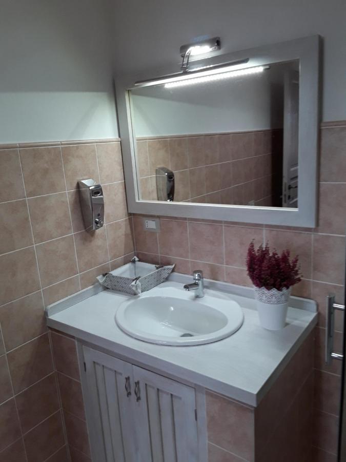 Porano B&B La Lumachella מראה חיצוני תמונה