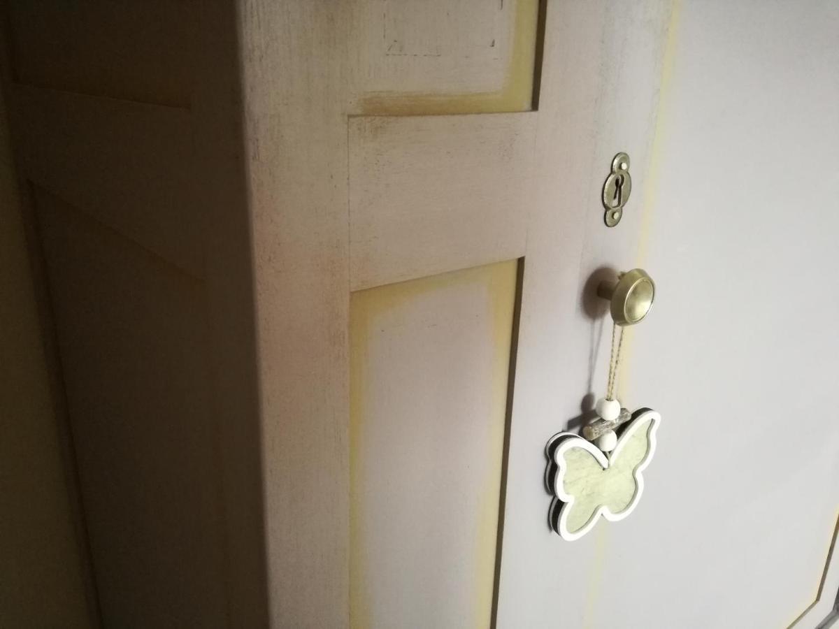 Porano B&B La Lumachella מראה חיצוני תמונה