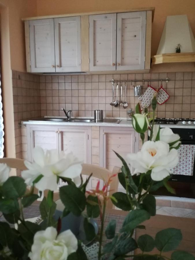 Porano B&B La Lumachella מראה חיצוני תמונה