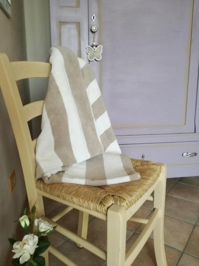 Porano B&B La Lumachella מראה חיצוני תמונה