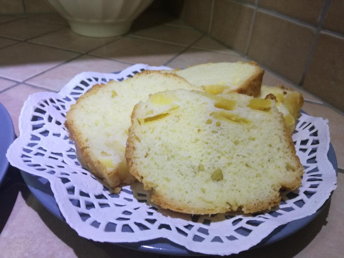 Porano B&B La Lumachella מראה חיצוני תמונה