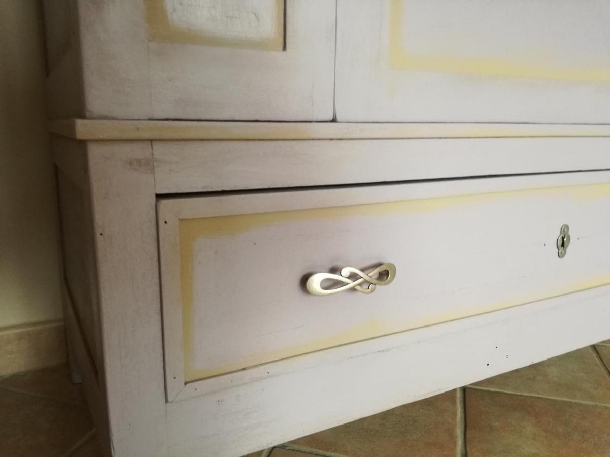 Porano B&B La Lumachella מראה חיצוני תמונה