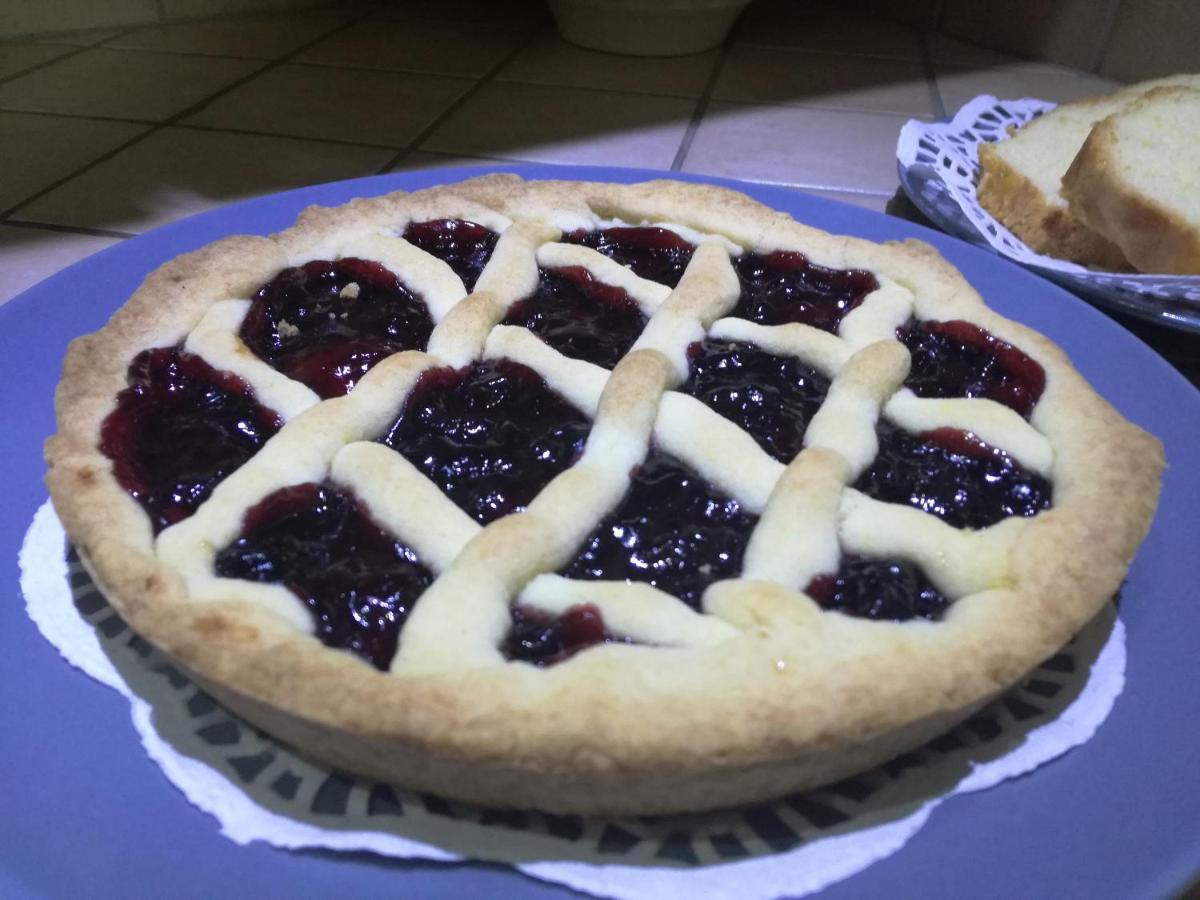 Porano B&B La Lumachella מראה חיצוני תמונה