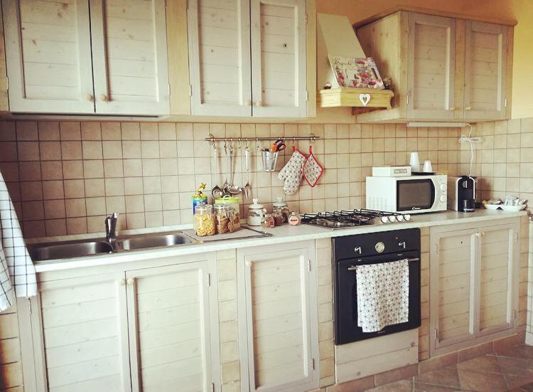 Porano B&B La Lumachella מראה חיצוני תמונה