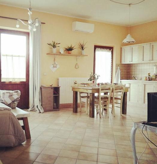 Porano B&B La Lumachella מראה חיצוני תמונה