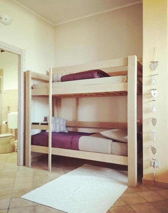 Porano B&B La Lumachella מראה חיצוני תמונה