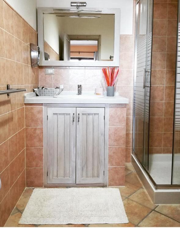 Porano B&B La Lumachella מראה חיצוני תמונה