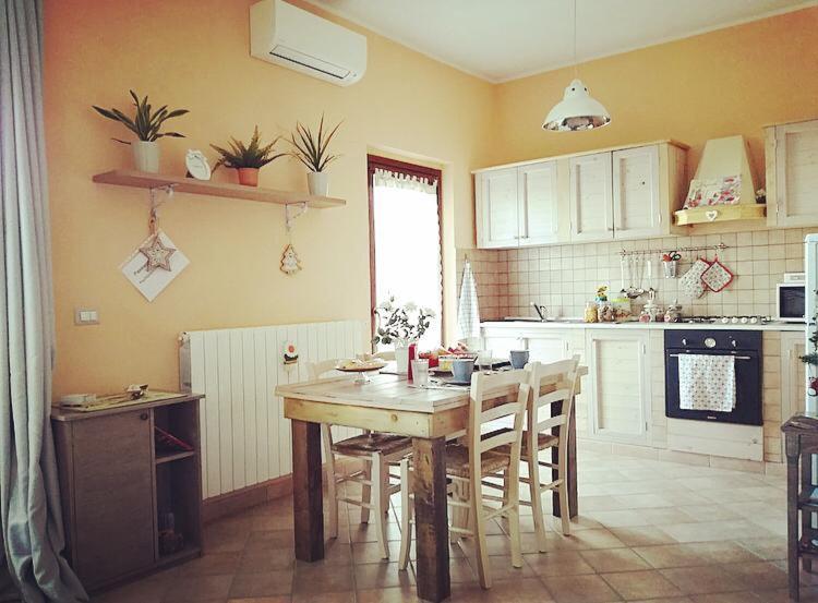 Porano B&B La Lumachella מראה חיצוני תמונה