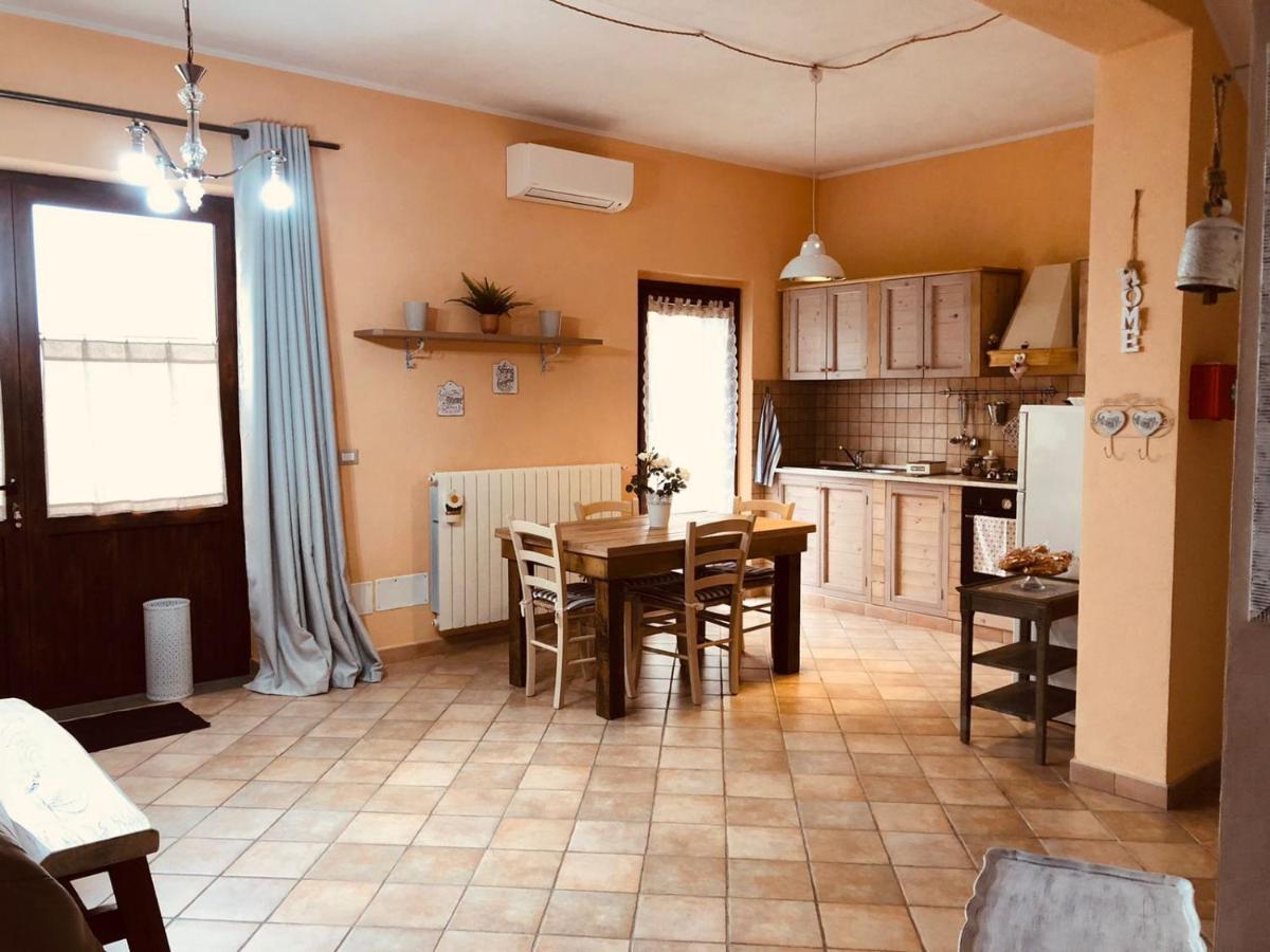 Porano B&B La Lumachella מראה חיצוני תמונה
