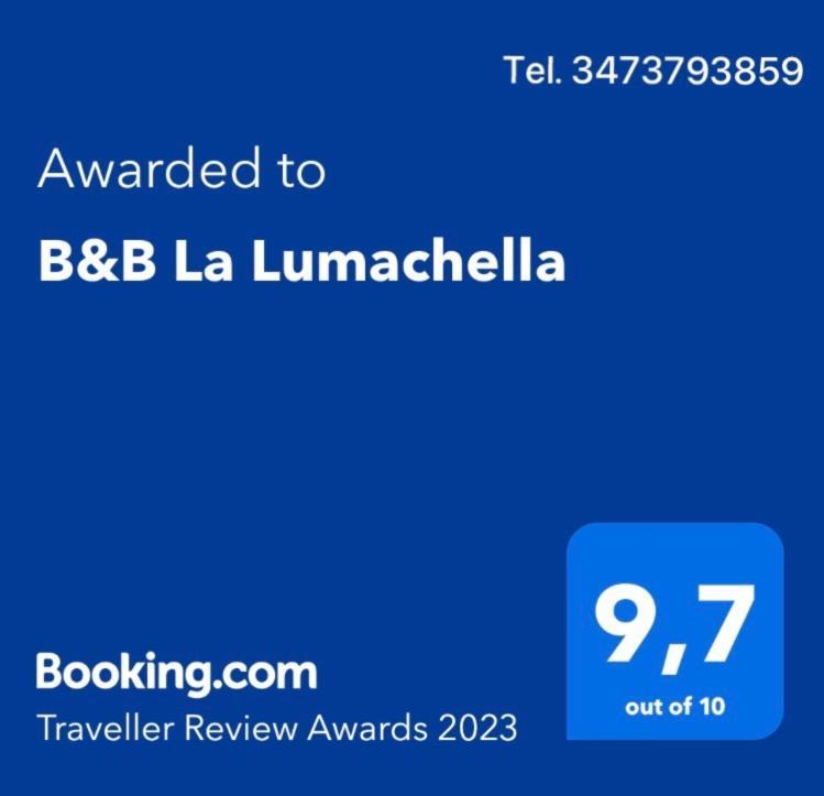 Porano B&B La Lumachella מראה חיצוני תמונה